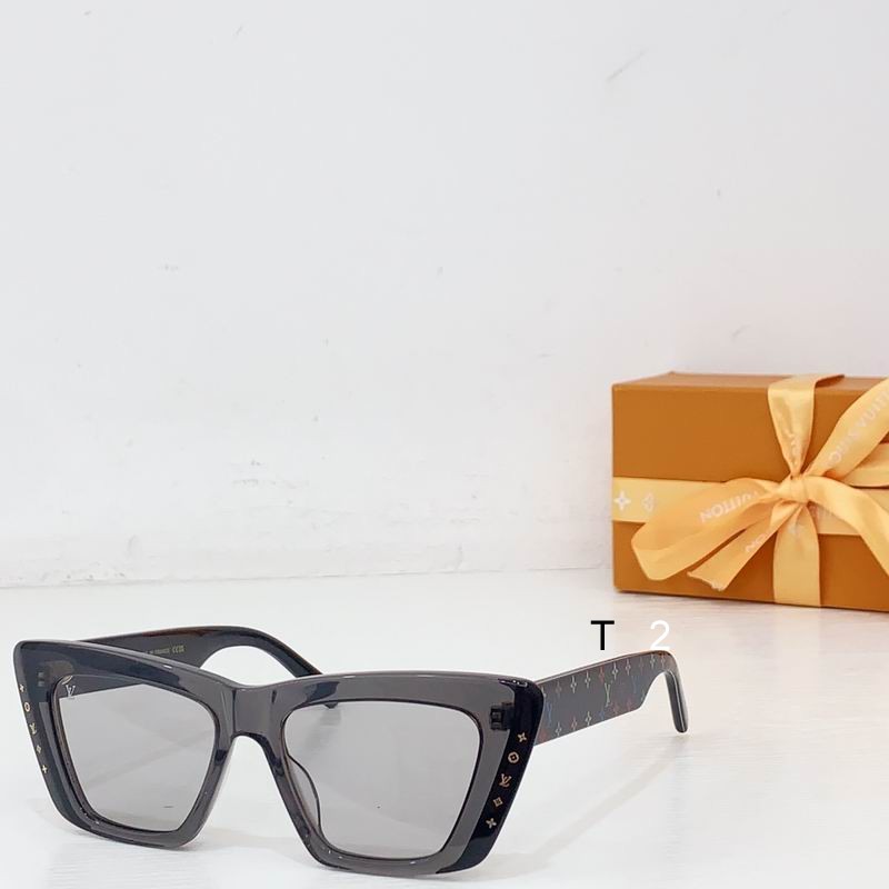 LV Sunglasses ID:20260410-1348